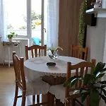 Gloria Apartment
