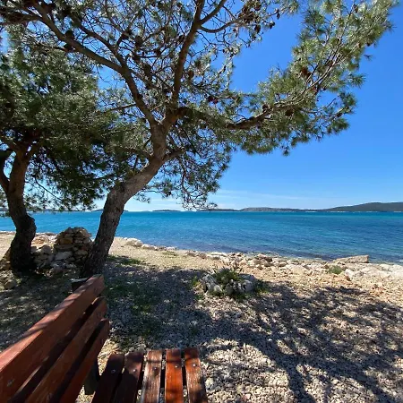 Gloria Brodarica (Sibenik-Knin)