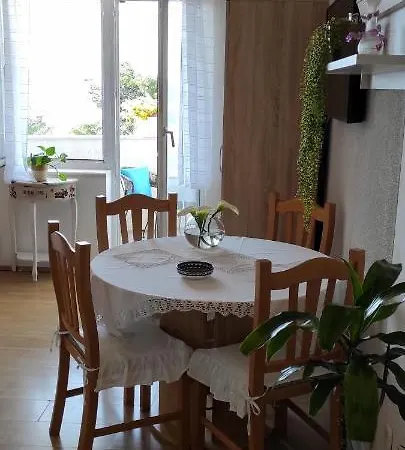 Gloria Apartament