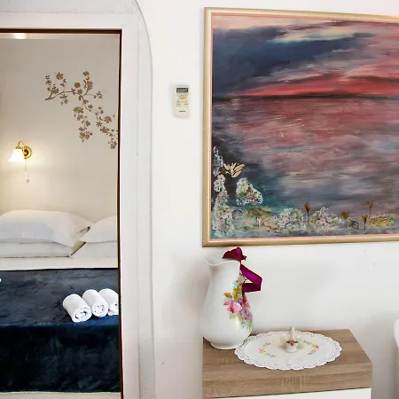 Gloria 公寓 布罗达里卡