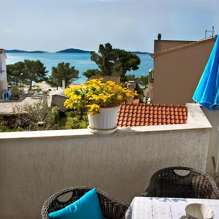 Apartament Gloria *