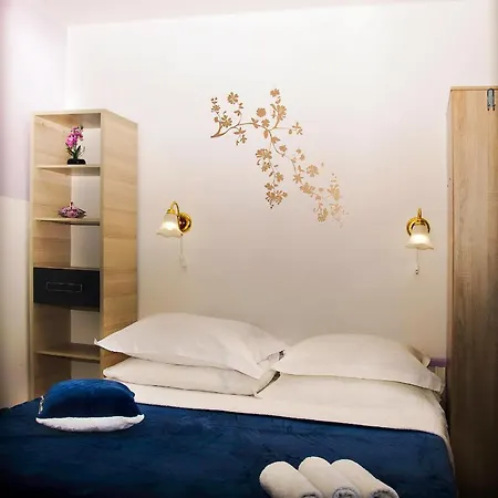 Apartament Gloria