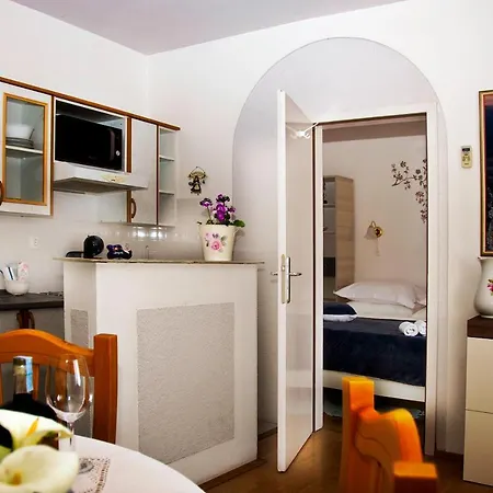 Gloria 公寓 布罗达里卡