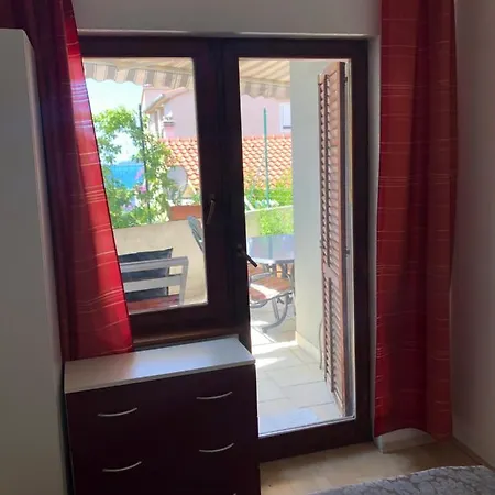 公寓 Gloria 布罗达里卡