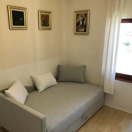 Apartament Gloria Brodarica (Sibenik-Knin)