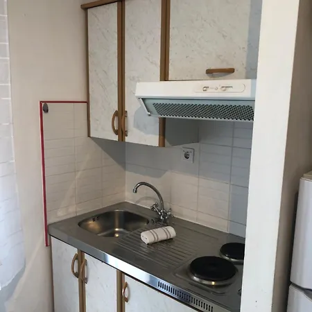 Apartament Gloria *