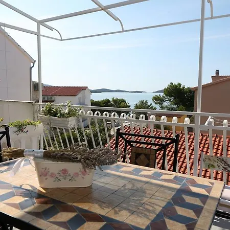 Gloria Brodarica (Sibenik-Knin)