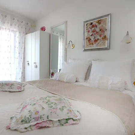 Apartament Gloria *