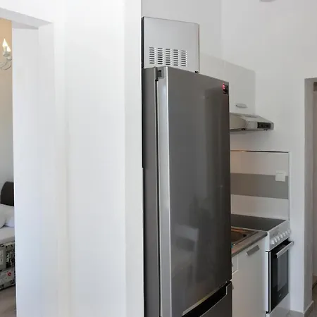 Apartamento Gloria *