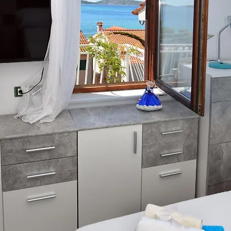 Apartamento Gloria Brodarica (Sibenik-Knin)