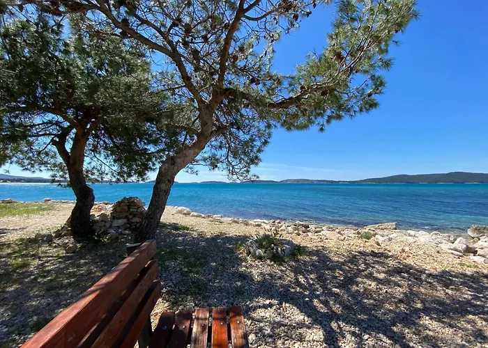 Gloria Brodarica (Sibenik-Knin)