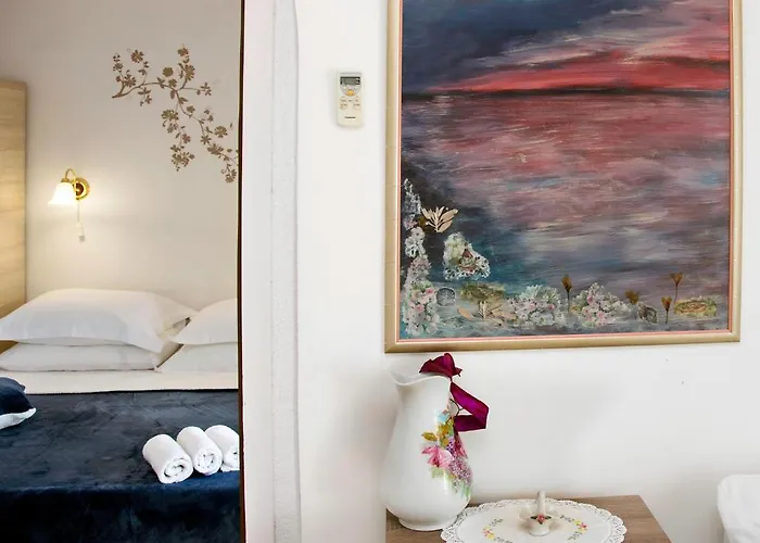 Gloria Appartamento Brodarica (Sibenik-Knin)