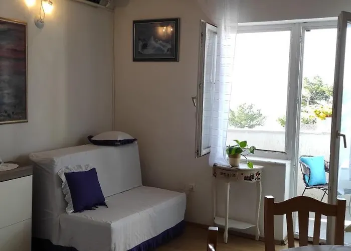 Appartamento Gloria Brodarica (Sibenik-Knin)