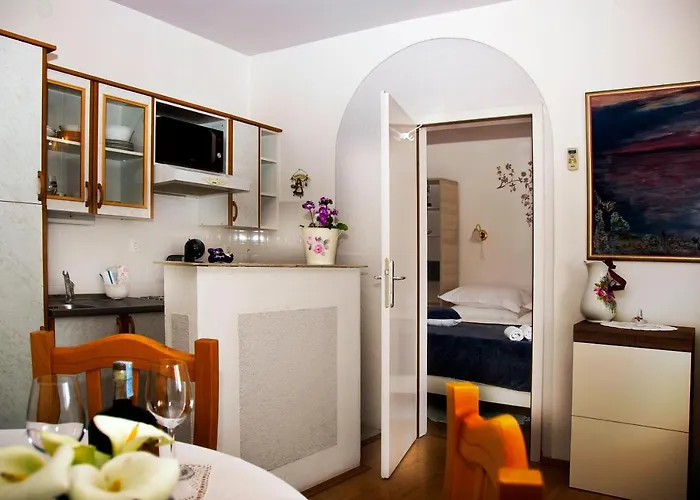 Gloria Appartamento Brodarica (Sibenik-Knin)