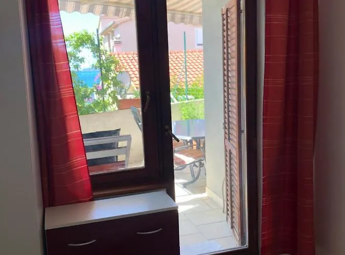 Appartamento Gloria Brodarica (Sibenik-Knin)