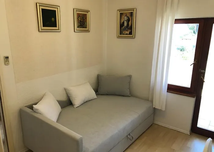 Appartamento Gloria Brodarica (Sibenik-Knin)