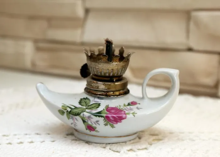 Gloria 아파트 브로다리카