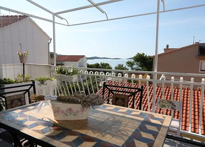 Gloria Brodarica (Sibenik-Knin)