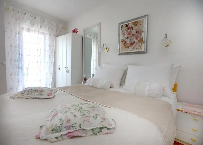 Appartamento Gloria *