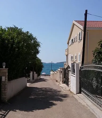 Gloria Appartamento *