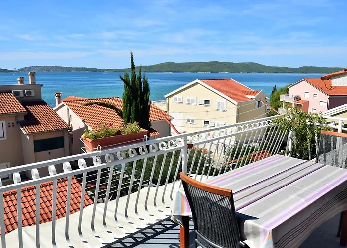 Appartamento Gloria *