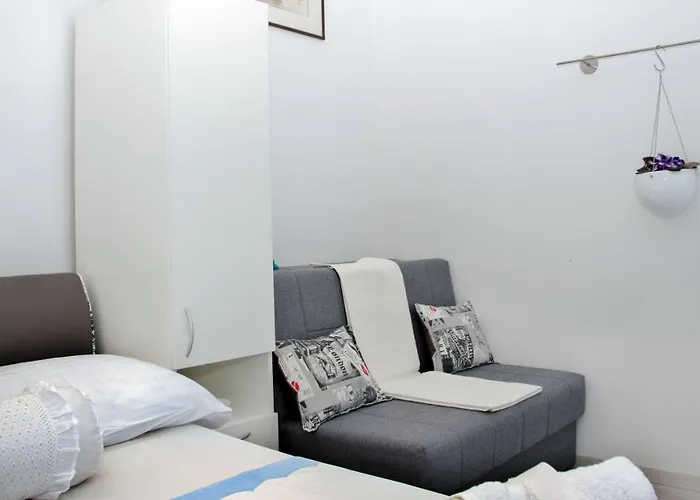 Appartamento Gloria *