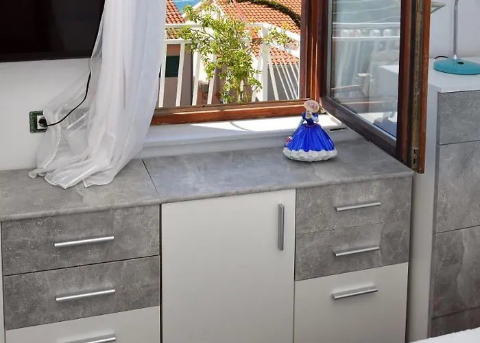 아파트 Gloria 브로다리카